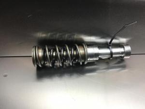 Liebherr Piston With Spring